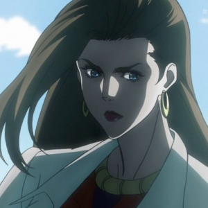 Lisa Lisajpg — JoJo's Protagonists (part 1 to 5) option 14