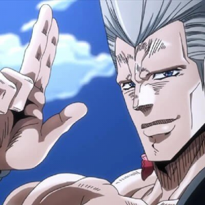 Polnareffjpg — JoJo's Protagonists (part 1 to 5) option 18