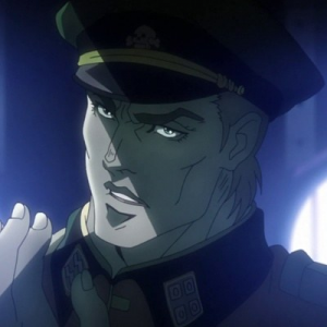 Stroheimjpg — JoJo's Protagonists (part 1 to 5) option 21