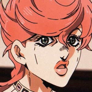 Trishjpg — JoJo's Protagonists (part 1 to 5) option 22