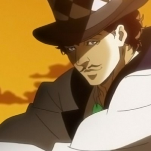 Zeppelijpg — JoJo's Protagonists (part 1 to 5) option 23