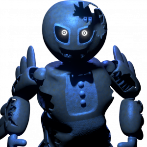 12png — JOLLY - Animatronics option 3