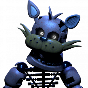 13png — JOLLY - Animatronics option 4