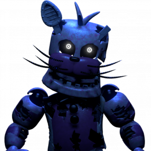 14png — JOLLY - Animatronics option 5