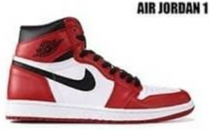 list of jordan models