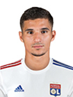 Aouar1920105x140jpg — Joueurs Lyonnais 2021-2022 option 3