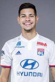 Brunojpg — Joueurs Lyonnais 2021-2022 option 5