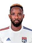 Dembele1920105x140jpg — Joueurs Lyonnais 2021-2022 option 8
