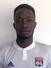 Diomandejpg — Joueurs Lyonnais 2021-2022 option 10