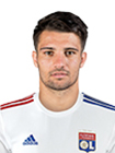Dubois1920105x140jpg — Joueurs Lyonnais 2021-2022 option 11