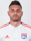 Emerson Portraitjpg — Joueurs Lyonnais 2021-2022 option 12