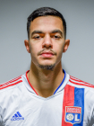 Faivre Portraitjpg — Joueurs Lyonnais 2021-2022 option 13