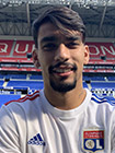 Fiche Paquetajpg — Joueurs Lyonnais 2021-2022 option 15