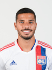Henrique Portraitjpg — Joueurs Lyonnais 2021-2022 option 17