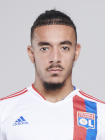 Malo Gustojpg — Joueurs Lyonnais 2021-2022 option 21
