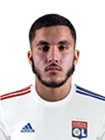 Rayan Mathis Cherkijpg — Joueurs Lyonnais 2021-2022 option 23