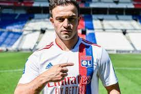 Shaqirijpg — Joueurs Lyonnais 2021-2022 option 24