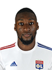 Toko Ekambijpg — Joueurs Lyonnais 2021-2022 option 26
