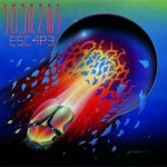 Escapejpg — Journey Studio Albums Ranked option 4