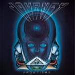 Frontiersjpg — Journey Studio Albums Ranked option 6