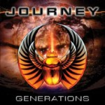 Generationjpg — Journey Studio Albums Ranked option 7