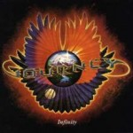 Infinityjpg — Journey Studio Albums Ranked option 8