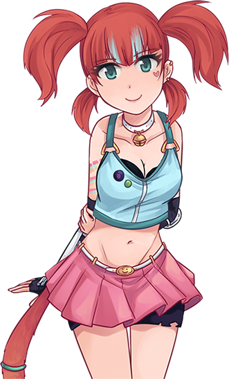 Neonpng — JPDE Characters option 27