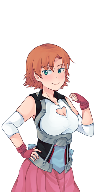 Norapng — JPDE Characters option 29