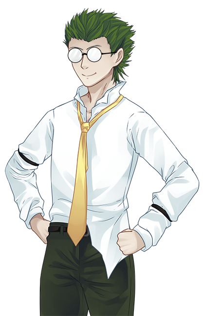 Ooblekpng — JPDE Characters option 30