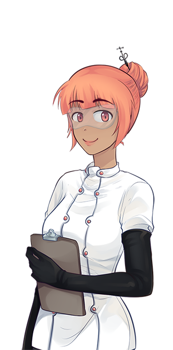 Peachpng — JPDE Characters option 32