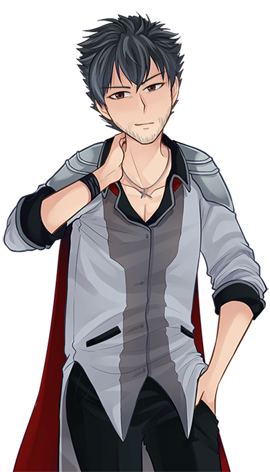 Qrowpng — JPDE Characters option 36