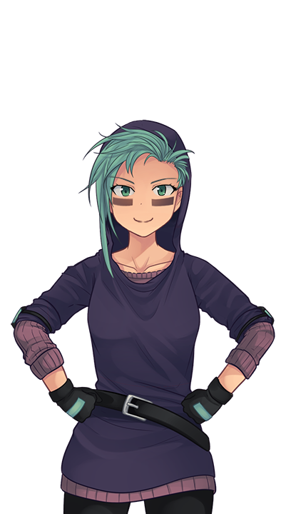Reesepng — JPDE Characters option 38