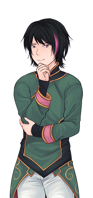 Renpng — JPDE Characters option 39