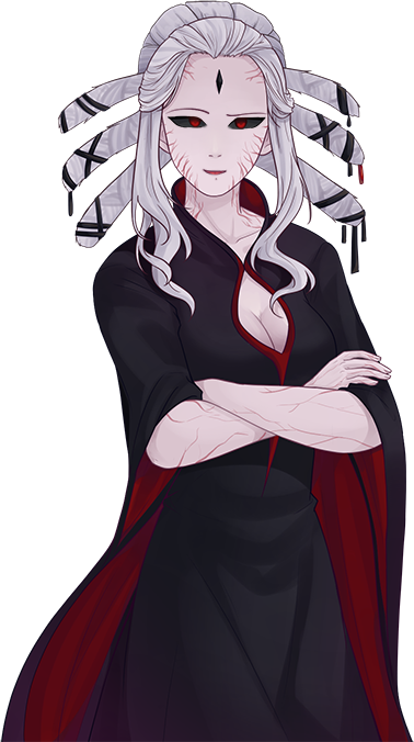 Salempng — JPDE Characters option 42