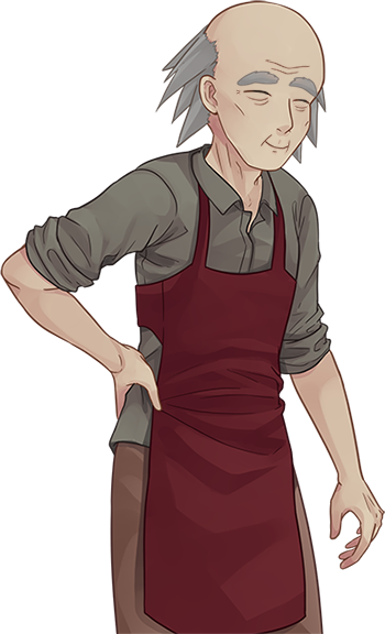Shopkeeperpng — JPDE Characters option 43