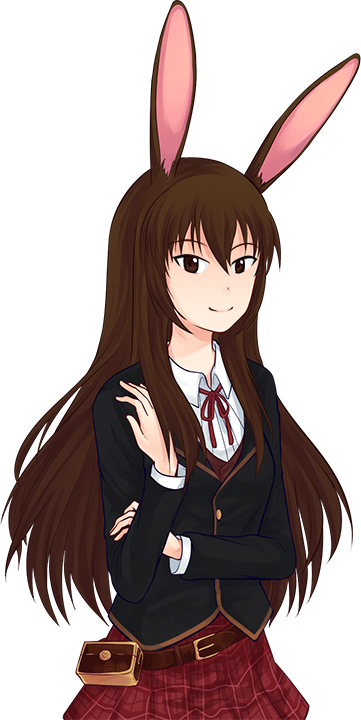 Velvetpng — JPDE Characters option 48