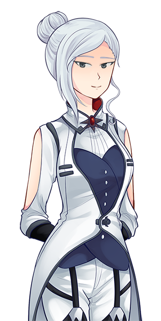 Winterpng — JPDE Characters option 51