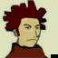 Clutchjpg — JSRF: Jet Set Radio Characters option 9