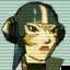 Gumjpg — JSRF: Jet Set Radio Characters option 17