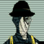 Immortaljpg — JSRF: Jet Set Radio Characters option 18