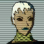 Jazzjpg — JSRF: Jet Set Radio Characters option 19