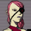 Loveshockerjpg — JSRF: Jet Set Radio Characters option 20