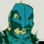 Poisonjamjpg — JSRF: Jet Set Radio Characters option 22