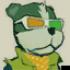 Pottsjpg — JSRF: Jet Set Radio Characters option 23