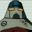 Roboyjpg — JSRF: Jet Set Radio Characters option 26
