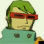 Yoyojpg — JSRF: Jet Set Radio Characters option 29