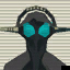 Zerobeatjpg — JSRF: Jet Set Radio Characters option 30
