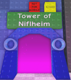 105jpg — JToH All Towers/Steeples/Citadels (ZONE 6) option 6