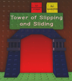 181jpg — JToH All Towers/Steeples/Citadels (ZONE 6) option 90