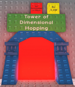 206jpg — JToH All Towers/Steeples/Citadels (ZONE 6) option 118
